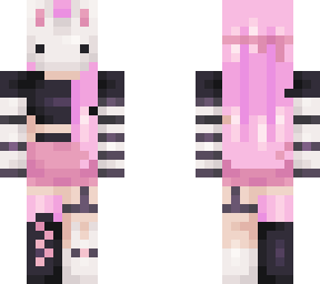 why so sad bunny ~~ mask series