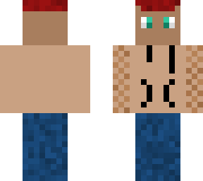 winter sweater teenager