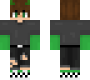 wip clovar skin 2