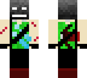 wither hunter