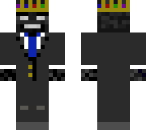 wither in tuxedo