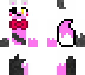 withered mangle