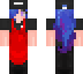 wolf manager skin
