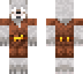 wolflin