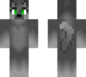 wolftail??????