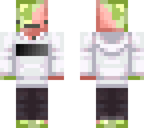 wtrmln skin