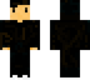 wulm original from scratch skin (2.0)