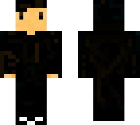 wulm original from scratch skin