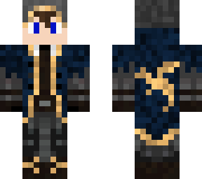 wynncraft jaywolf knight 2