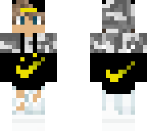 yellow adidas boy