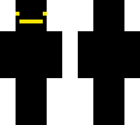 yellow face