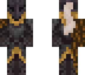 yellow guardian