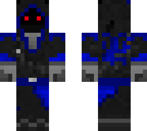 youtuber derpy skin
