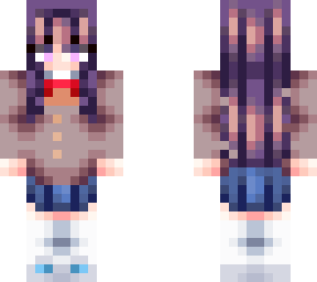 yuri 3x3