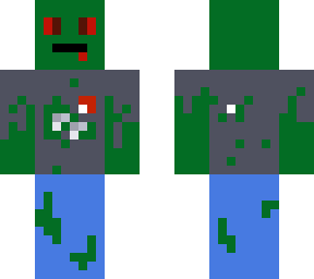 zombie