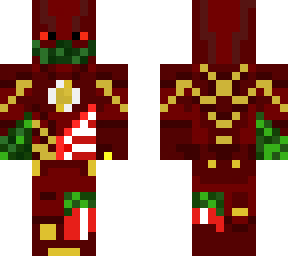 zombie flash
