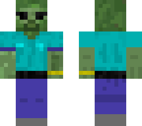 zombie miliard