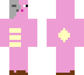 zombie pigman