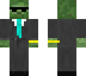 zombie spy