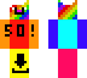 **3 custom skins being created** 50 downloads celebratory skin party!!!