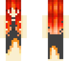 *,~i see the fire in her eyes~,* pce