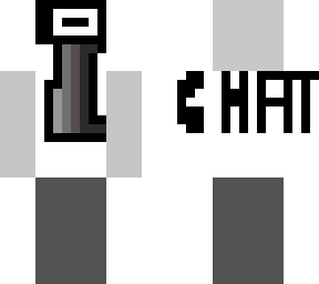 *c h a t*
