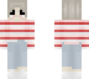 ~+* love stripes *+~ boy