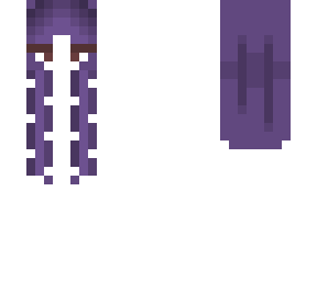 .:. ~the violet twinkles~ .:. female hb