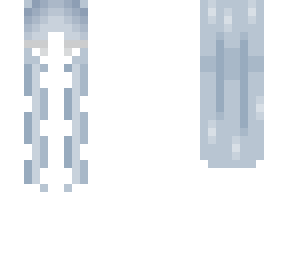 .:. pale .:. female hb