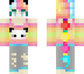 +' colourful panda '+