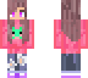 +- frog girl -+
