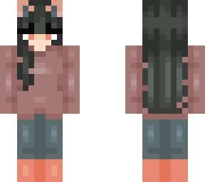 _= peachy =_