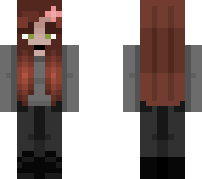 ~+~persona and announcement~+~