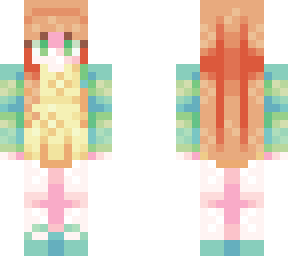 + flower - rq +