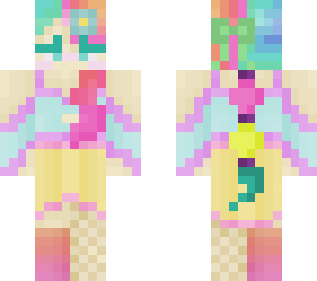 ~ my new skin :) ~