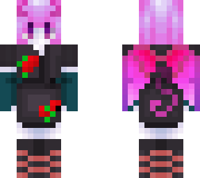 .-pink little devil-.