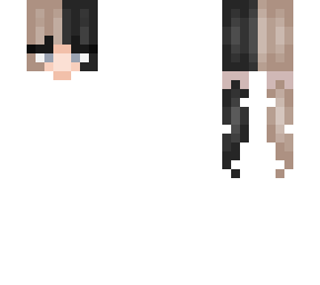 ~ the new me <3 wip ~