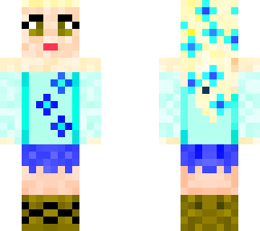 #1 cyan daze