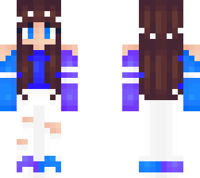 ~electric blues~