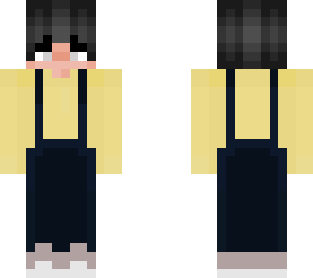 ~o v e r r a l l s~