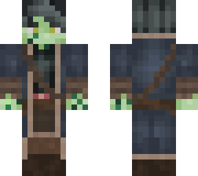 +orc guy v.2+
