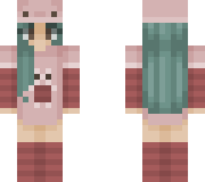 ~p i g l e t    g i r l~pigzplayzmc+rq