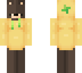 -pineapple bear-