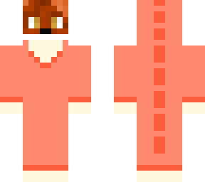 (please ignore i made this for a friend)(dinosour onesie version)