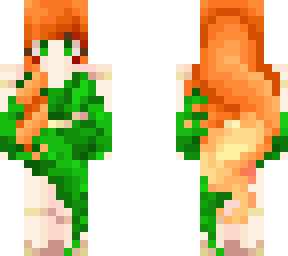 ~poison ivy~