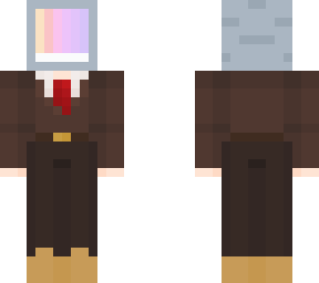 ~tv head~