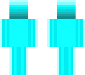 8 layers under the sea