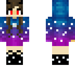 a~new~galaxy (hoodie)
