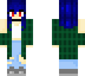 a simply cute skin
