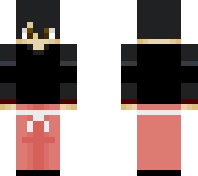 a skin i made for myself